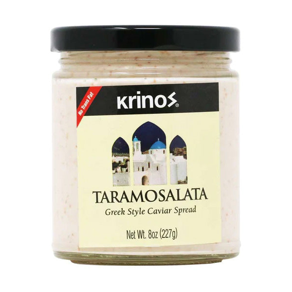 Caviar Spread Taramosalata – 8.01 oz (227gr)